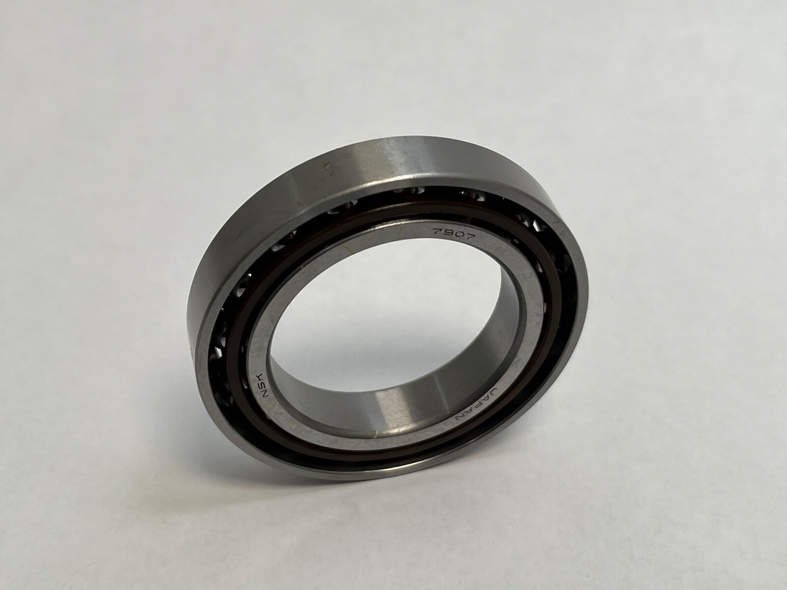 NSK 7907A5TYSULP4 Bearing 35x55x10 mm 71907 7907E 7907-A5-TY-SUL-P4 Japan