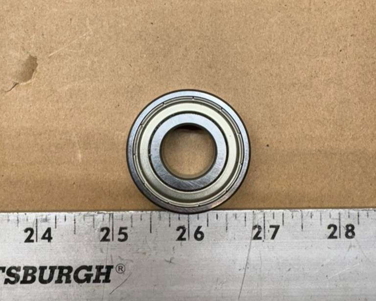 SKF 6203-2Z Shielded Deep Groove Ball Bearing – Precision Industrial Part