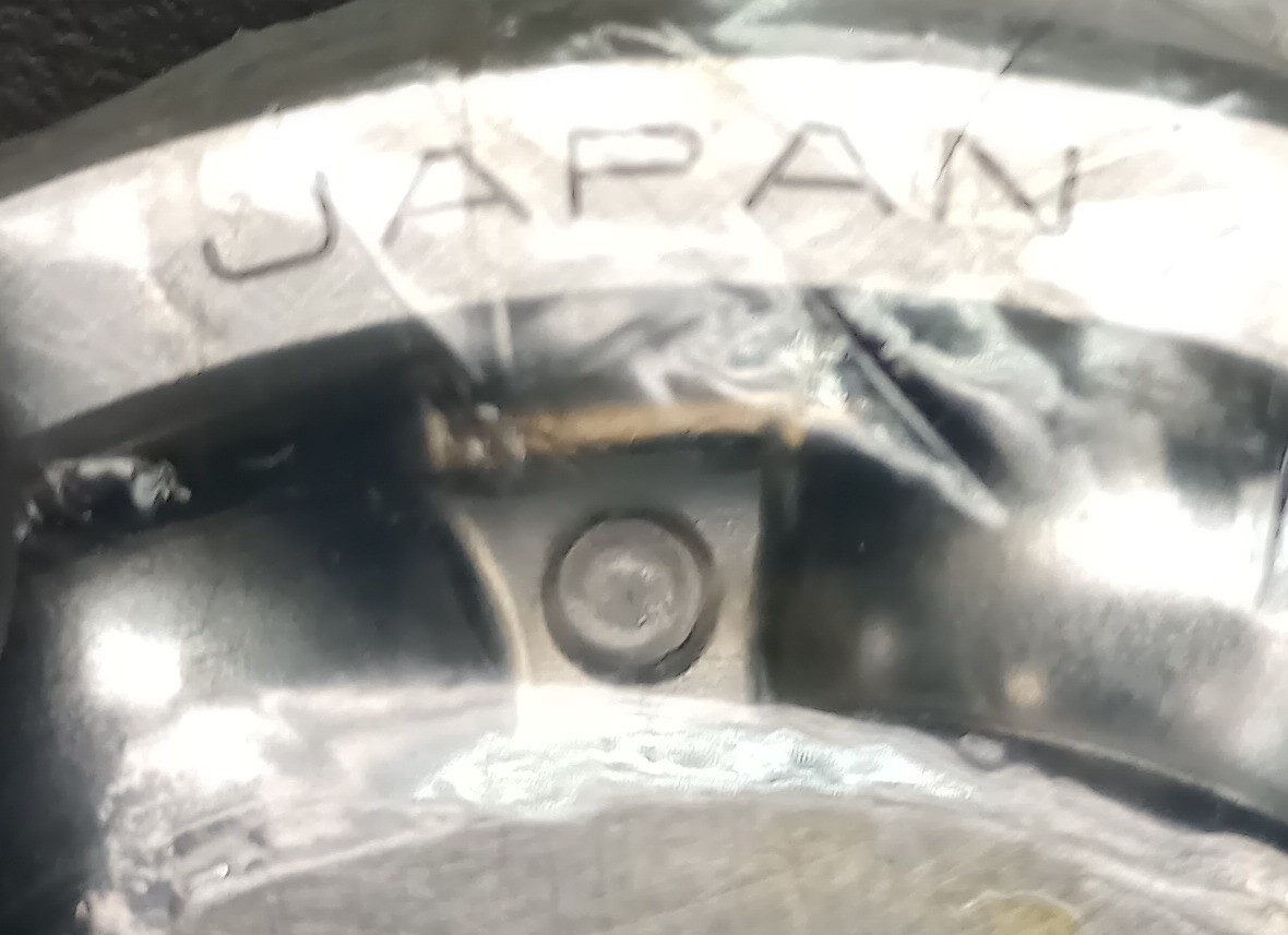 Fafnir 307K Ball Bearing Deep Groove 35 x 80 x 21mm 307-K