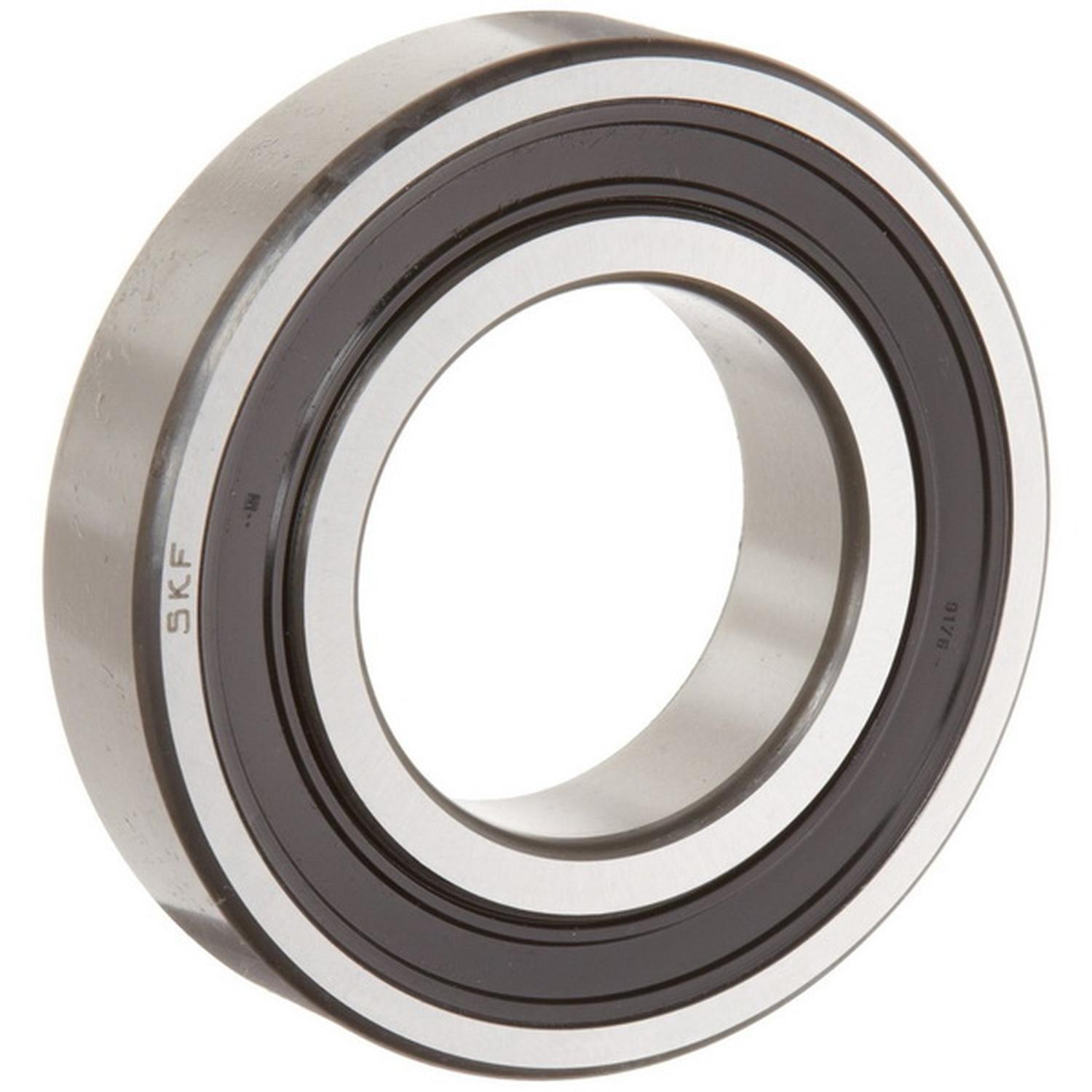 BEARING 140084 SKF 6202-2RS-C3 /SKF/ NEW