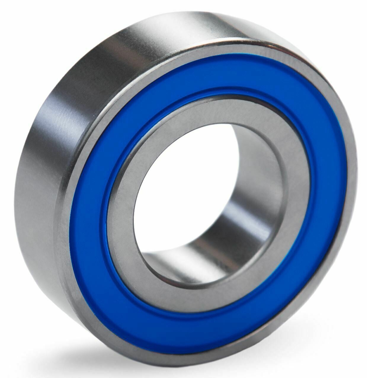 4-Pack 1623-2RS Premium Deep Groove Ball Bearing 5/8″ x 1-3/8″ x 7/16″