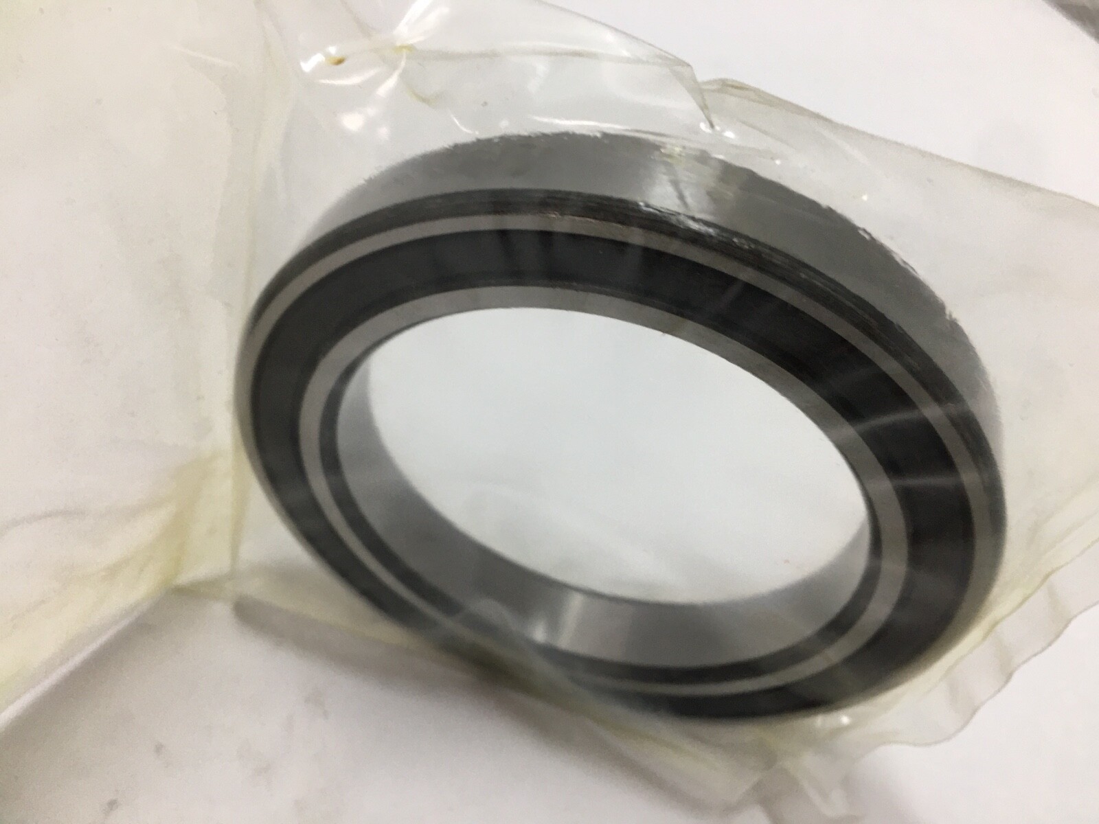 SKF 61912-2RS1 Bearing Rubber Seals 60x85x13mm 61912 2RS1 2RS 61912RS