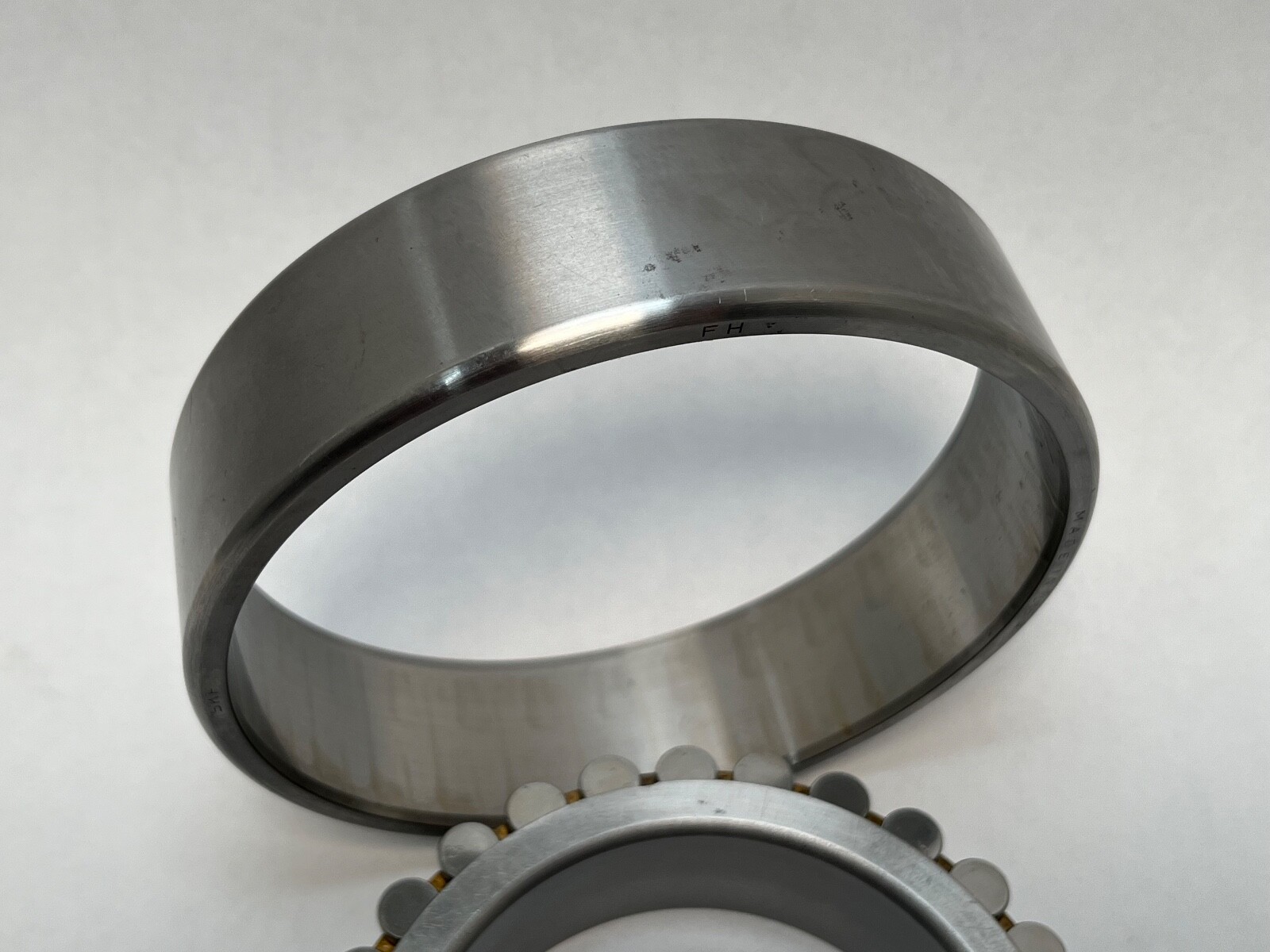 SKF N4019KC021 Cylindrical Bearing 95x145x37 mm NN3019 N-4019-K-C021 USA