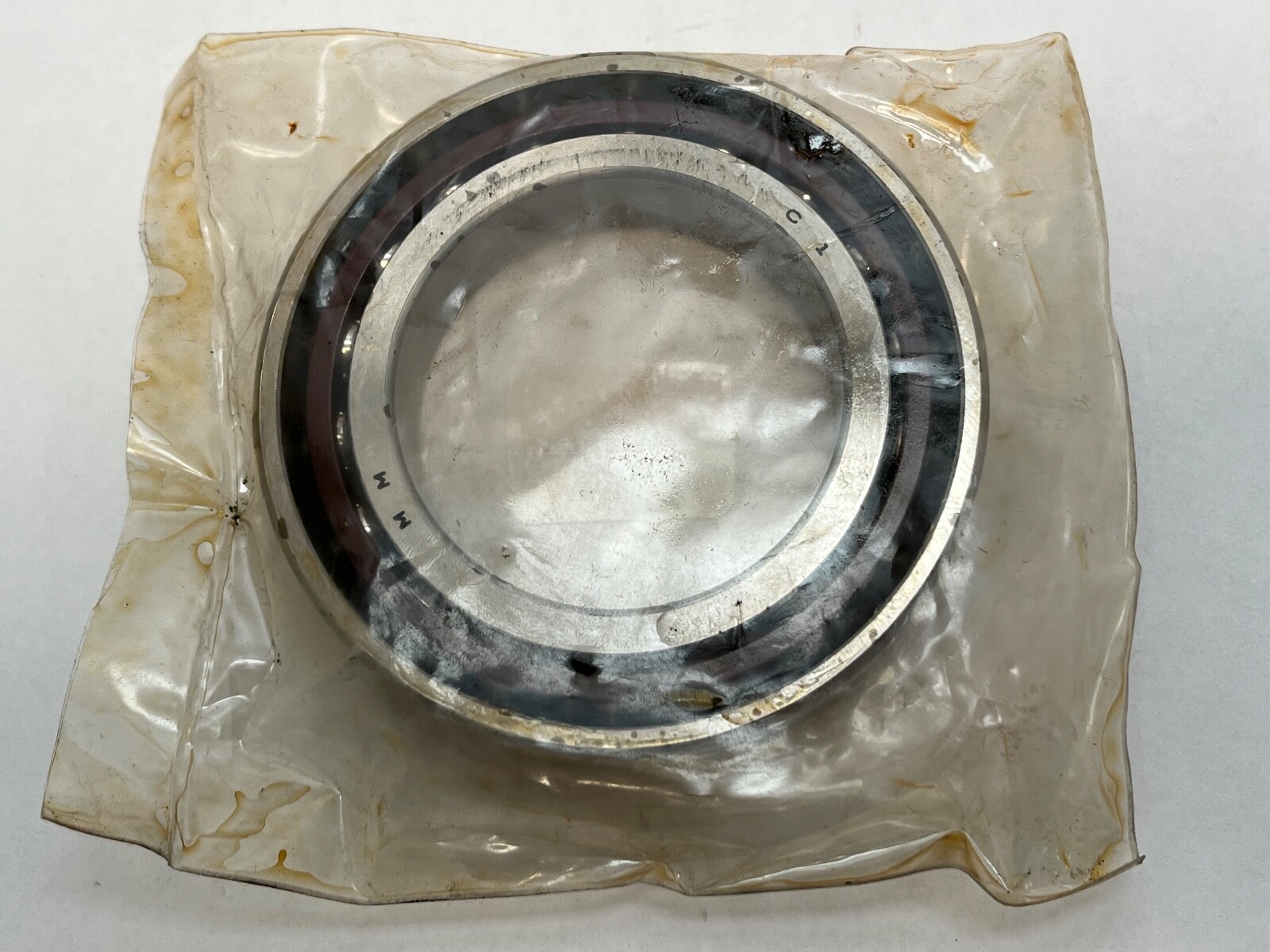 Fafnir 2MM9111WI Angular Bearing 55x90x18 mm 7011-C 2MM-9111-WI-CR USA