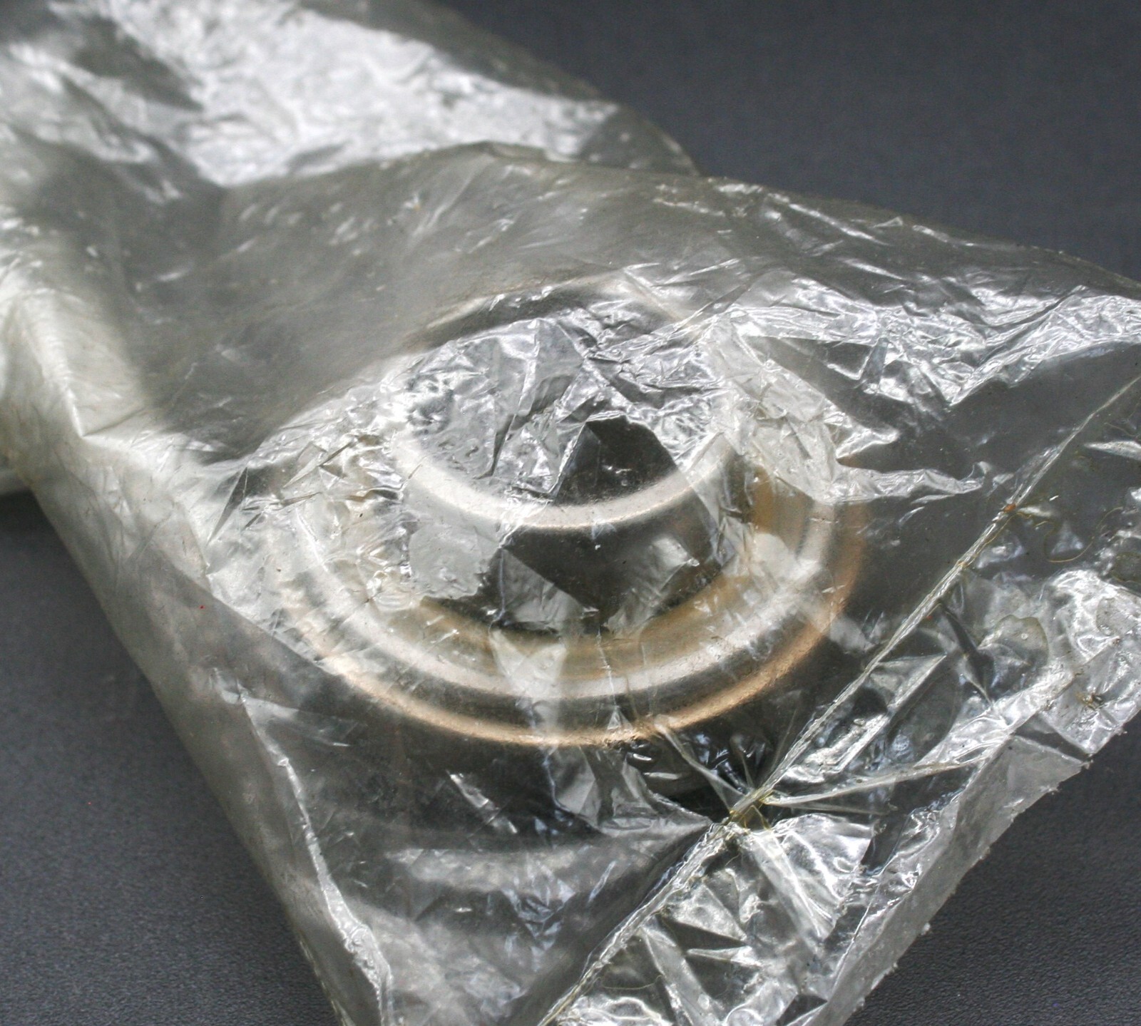 One Nice 7616 DLG Precision Deep Groove Bearing 1″ ID USA NEW