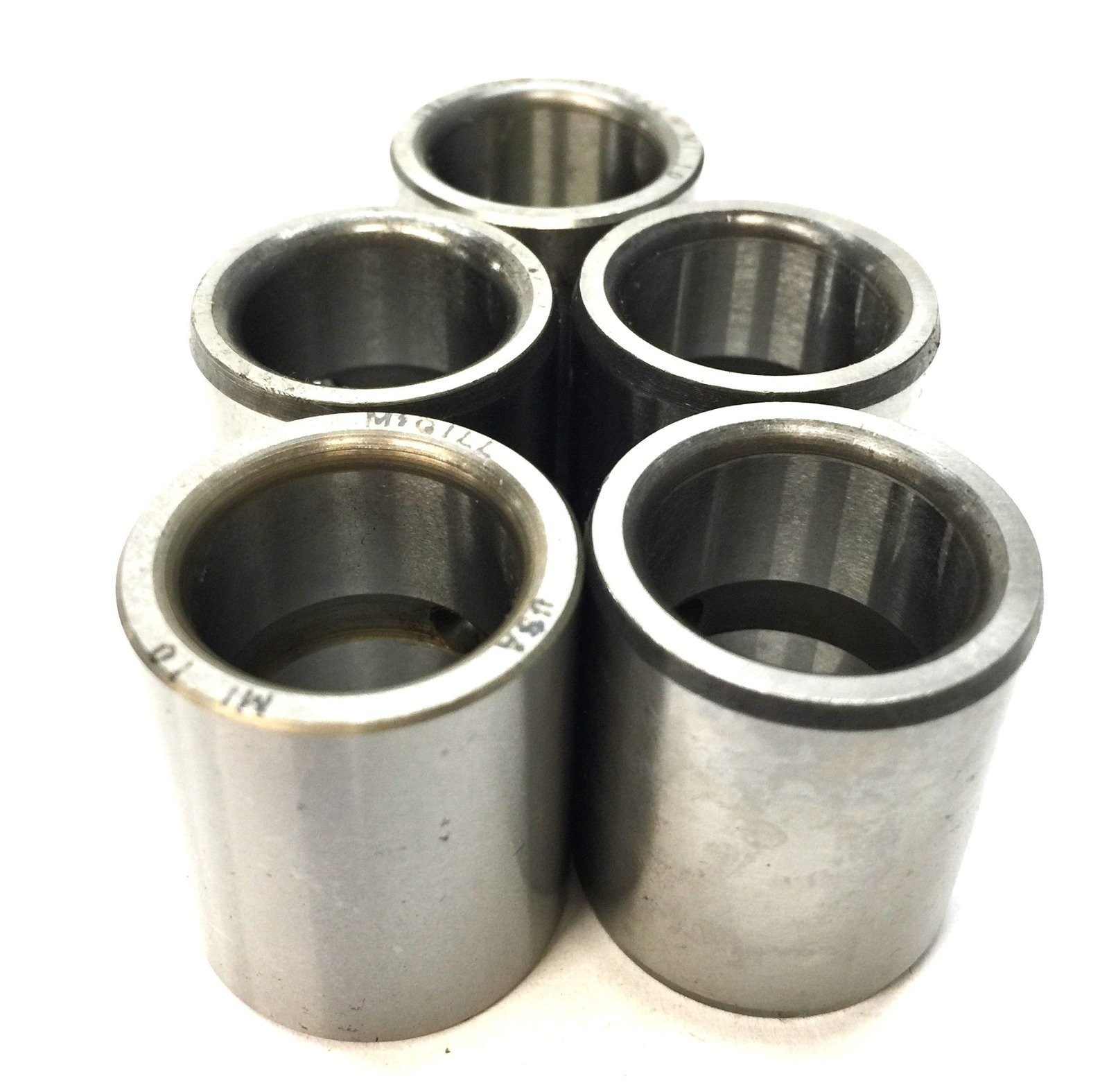 McGill Bearing Inner Race Ring MI10 [Lot of 5] NOS