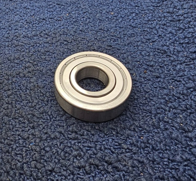 SST 6305Z: Single Row Radial And Deep Groove Ball Bearing