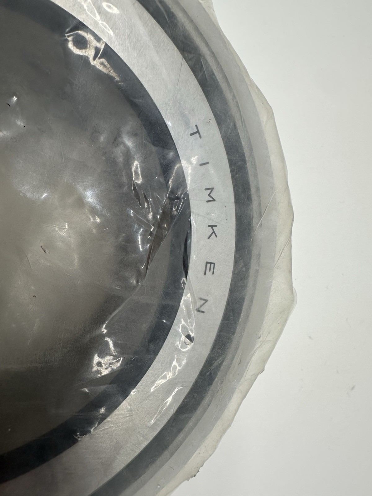 772 Timken Tapered Roller Bearing Cup USA 780 Timken Set