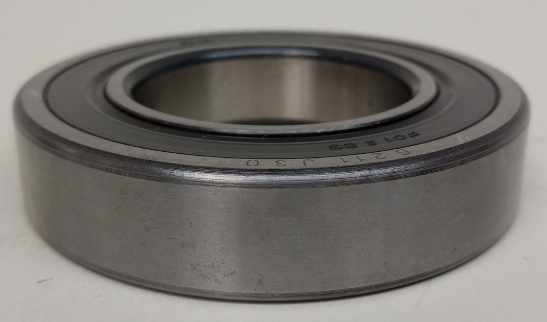 SNR 6211 J30 Ball Bearing Deep Groove 55X100X21mm 6211-J30 Double Sealed