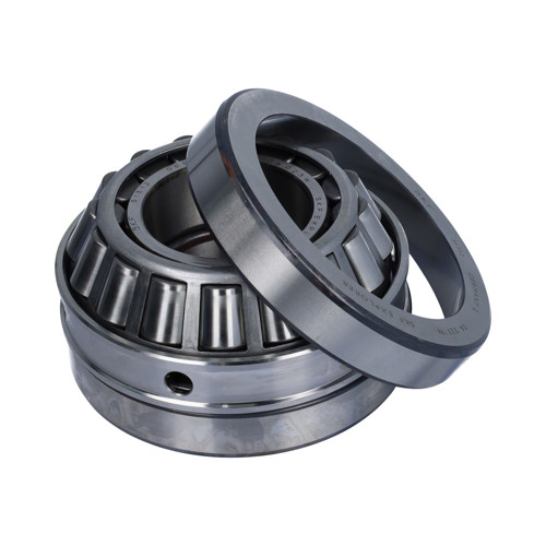 31312/DF SKF 60,00 x 130,00 x 67,00 mm TAP. ROLL. S. ROW PAIR METR.