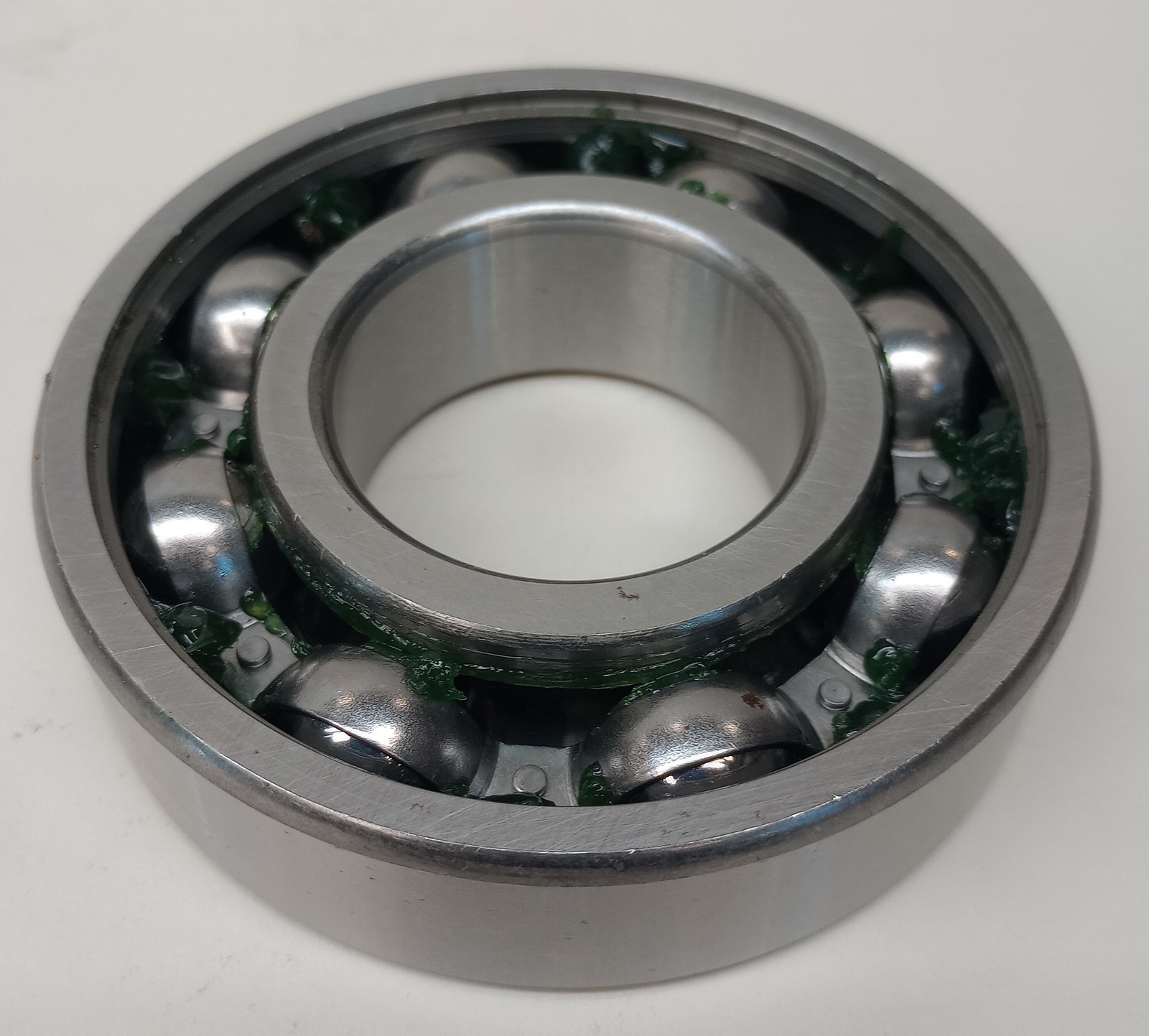 BL Bearings Limited 6309 ZC3 Ball Bearing Deep Groove 45 x 100 x 25mm 6309-ZC3