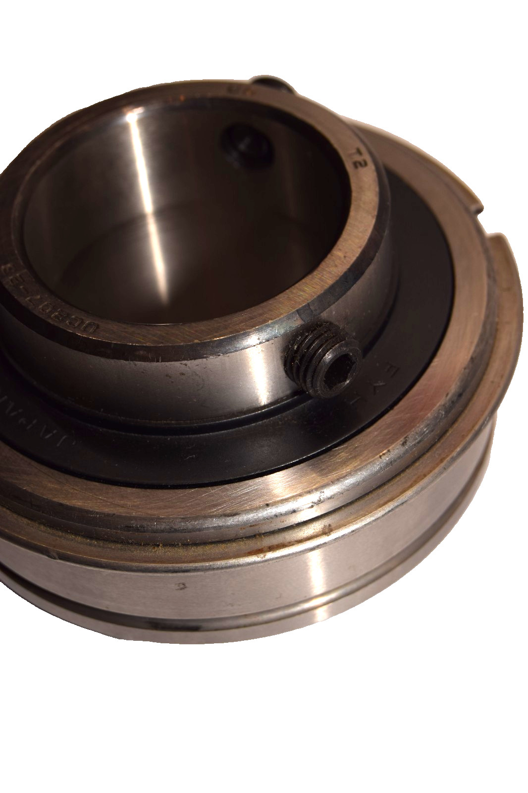 UC207-23 UC20723 1-7/16″ Bore Bearing Insert (New)