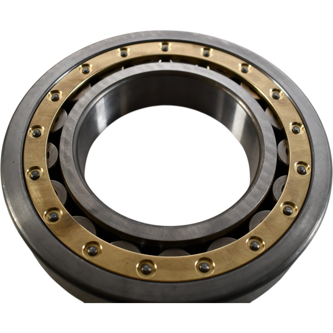NEW Koyo NU222RC3 Cylindrical Roller Bearing 110x200x38mm Open C3 Clearance