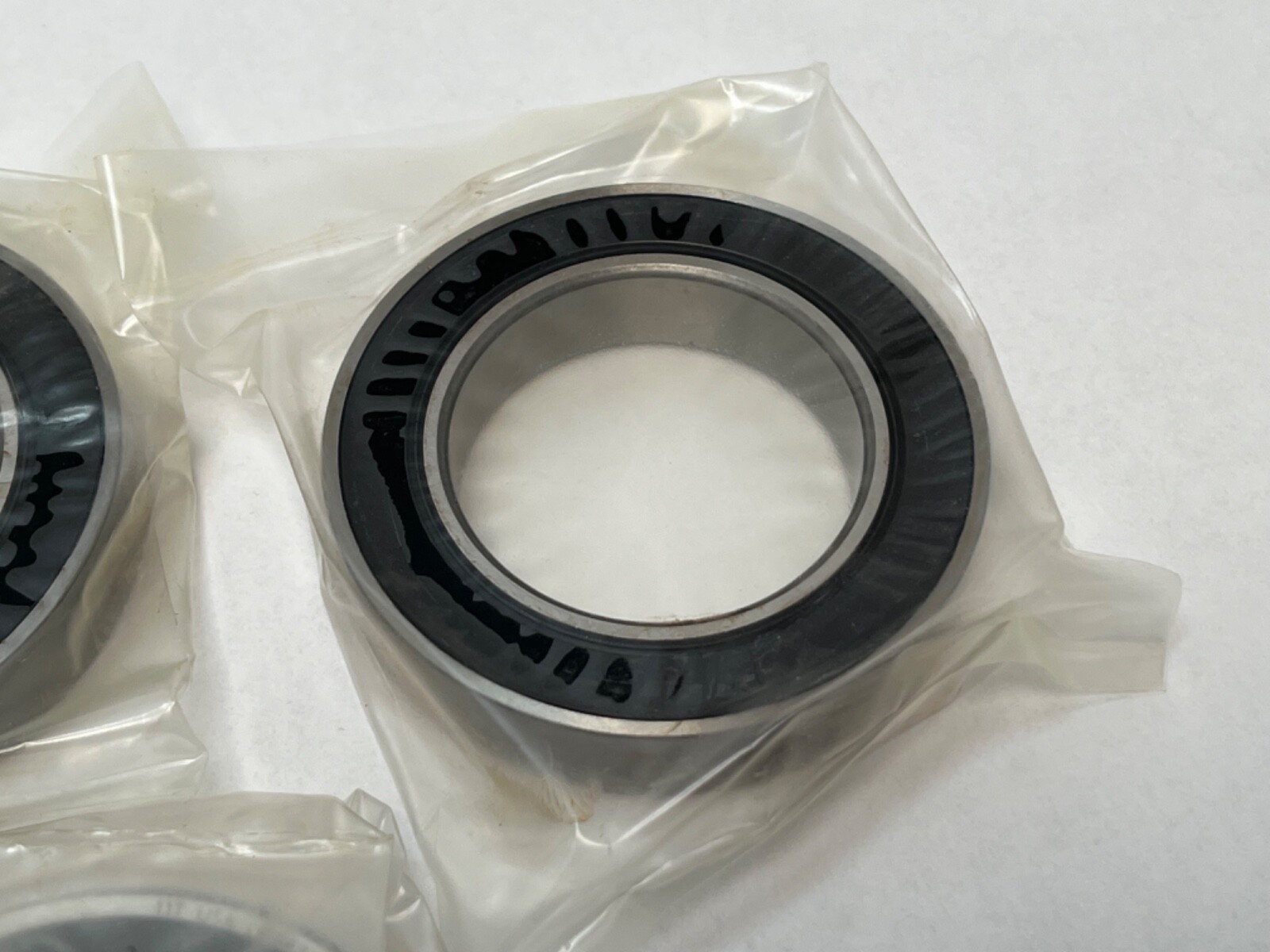 Fafnir 2MMV9110HXVV-TUL Bearing 50x80x16 mm 7010-C 2MM-9110-WO-CR-TUL USA 3 Pcs