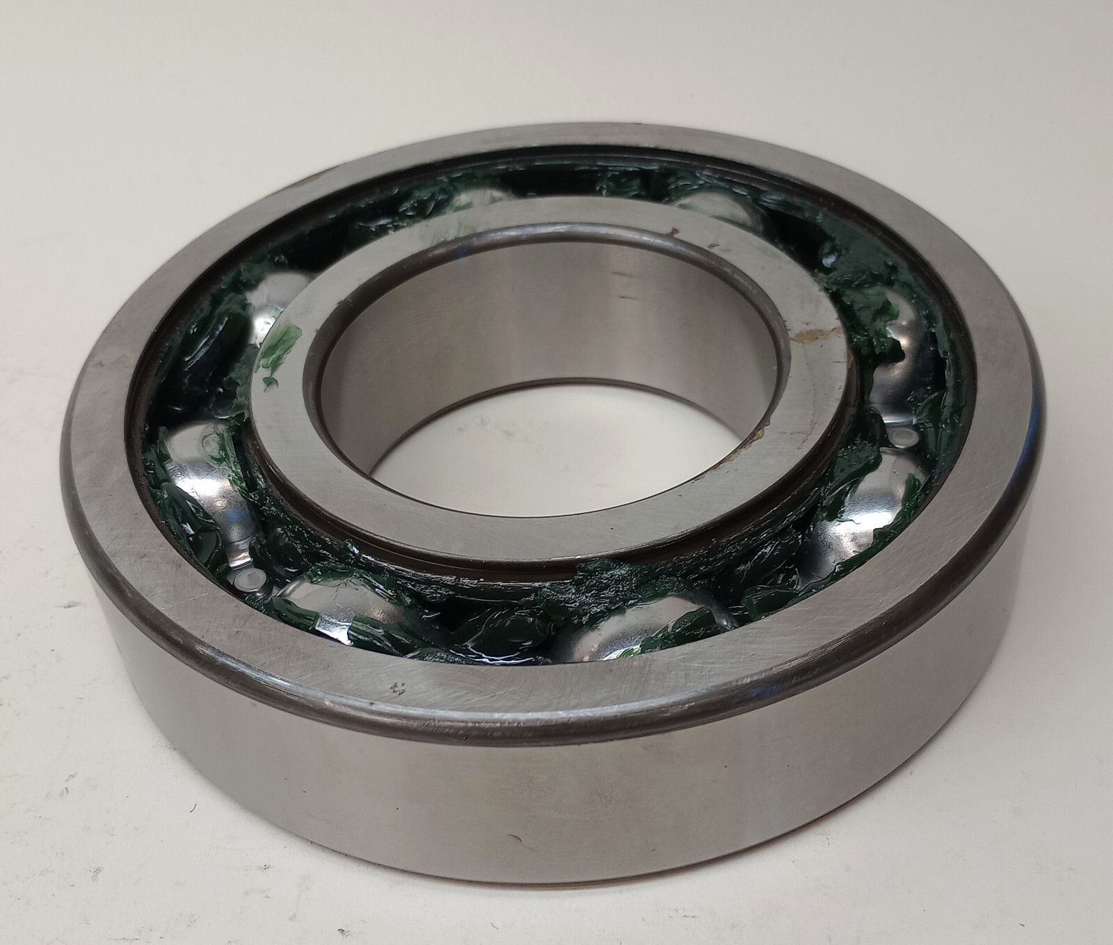 Bearing 6316C3 Ball Bearing Deep Groove 80mm ID X 170mm OD X 39mm W