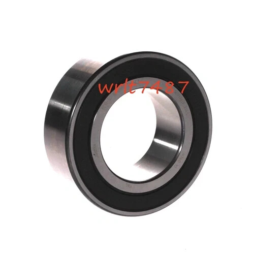 1PC FAG 3210-BD-XL-2HRS-TVH double row angular contact ball bearing #