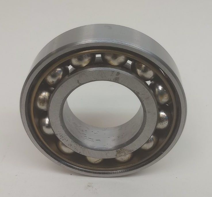 MRC 7207PJ Angular Contact Ball Bearing 35X72X17mm 7207-PJ