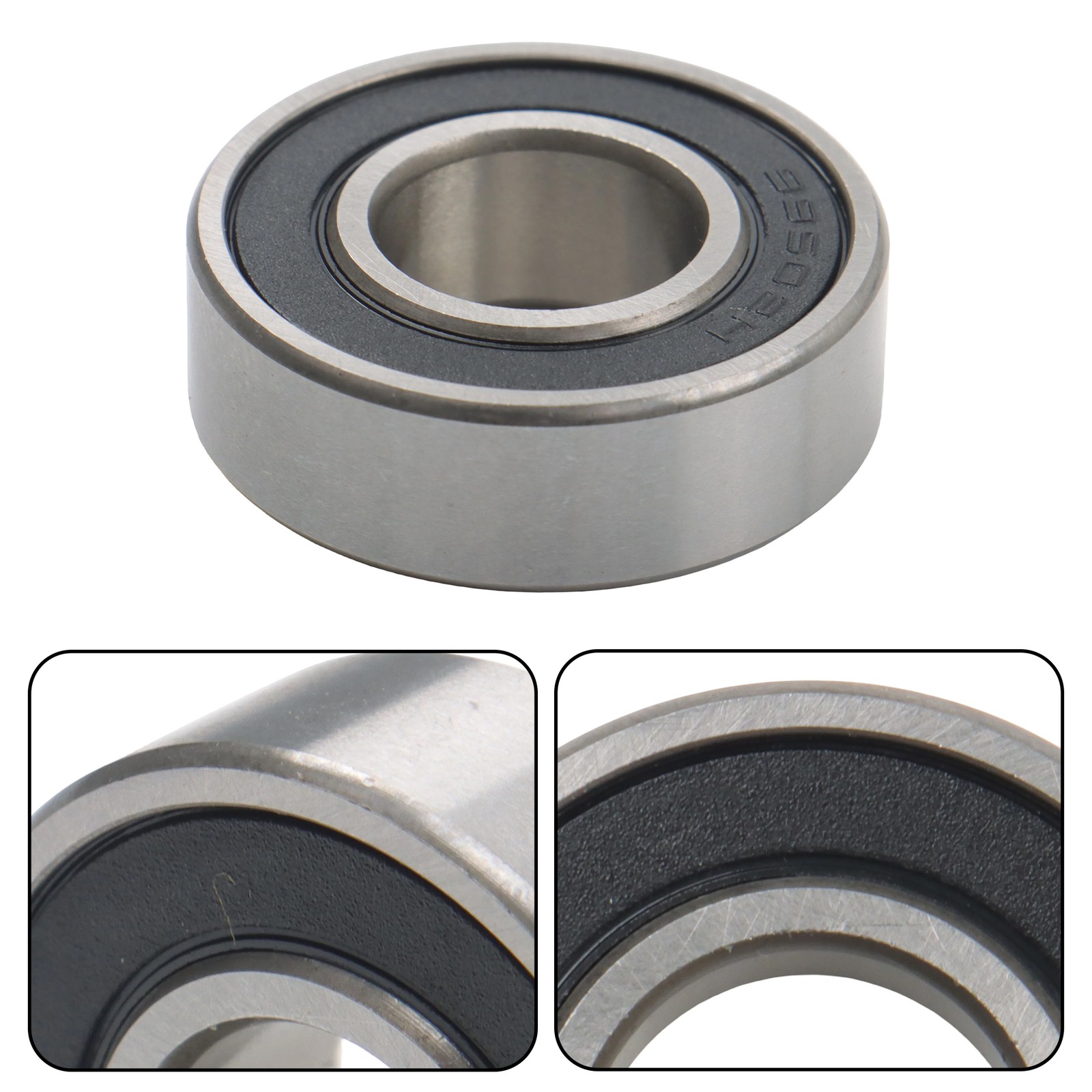 99502H Ball Bearing 5/8″x1-3/8″x7/16″ 6202-10, 6202 5/8″, SC0228 (Qty 10)