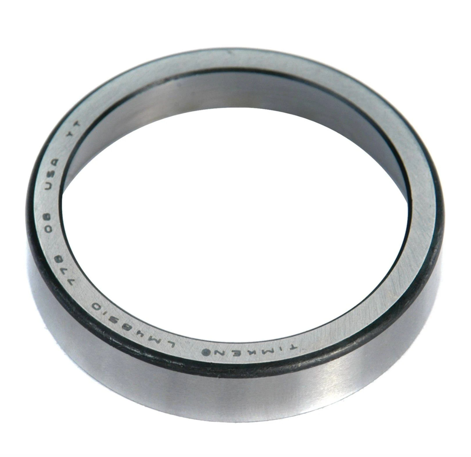 Genuine TIMKEN 572A / 572-A Tapered Roller Bearing Cup FREE SHIPPING
