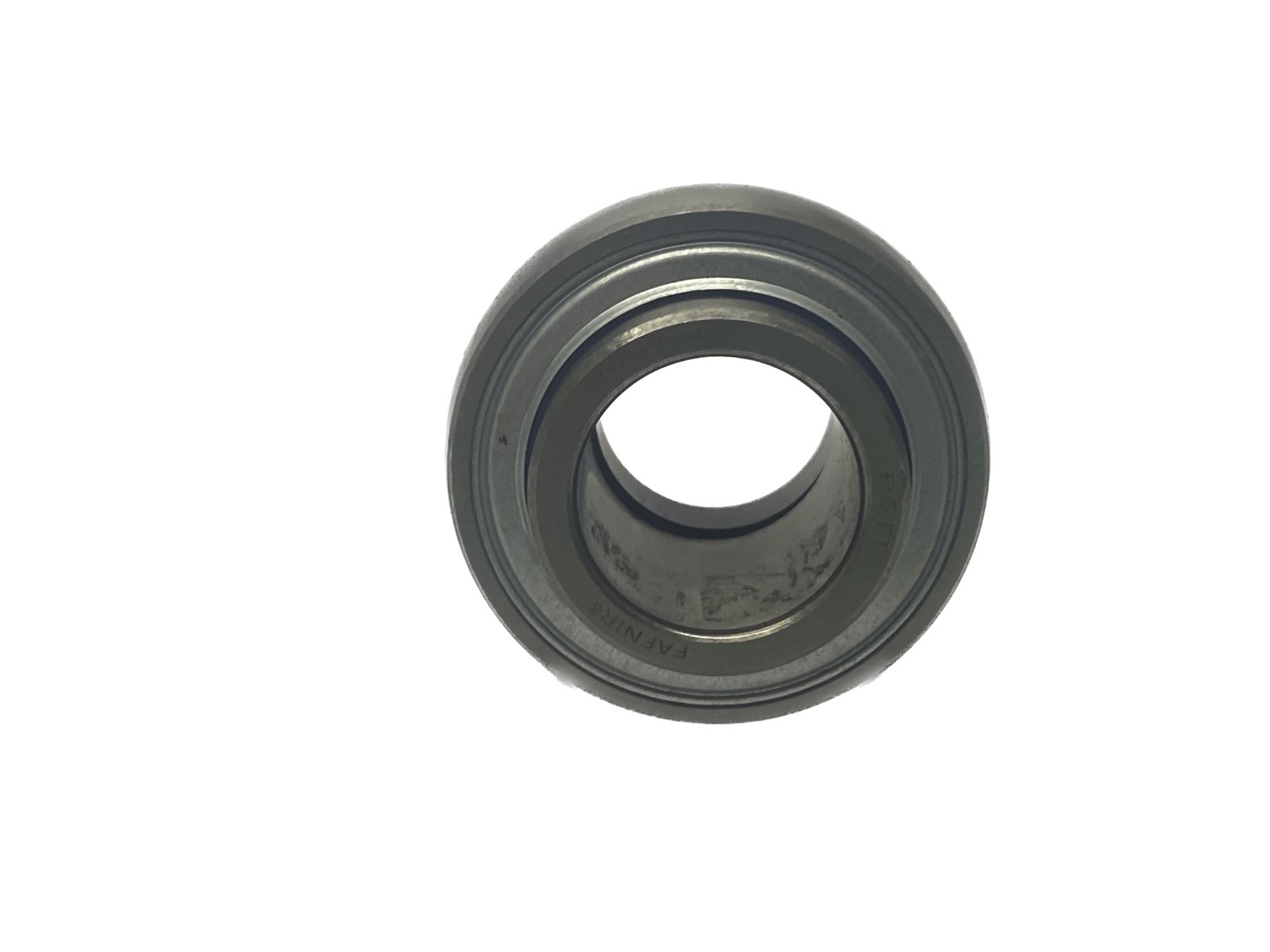 Timken 1-3/16” Bore 2.4409” OD Medium Duty Insert Ball Bearing w/ Eccentric Ring