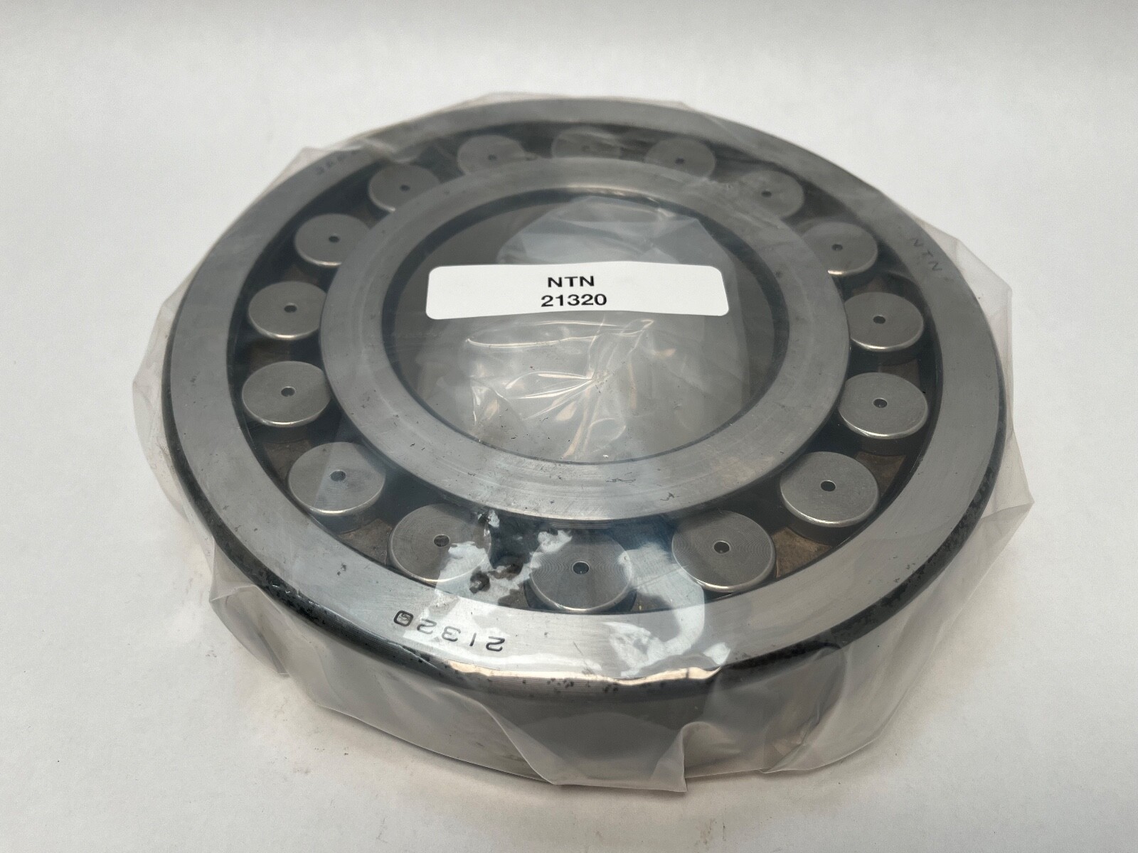 NTN 21320 Spherical Bearing 100x215x47mm 21320-M Japan