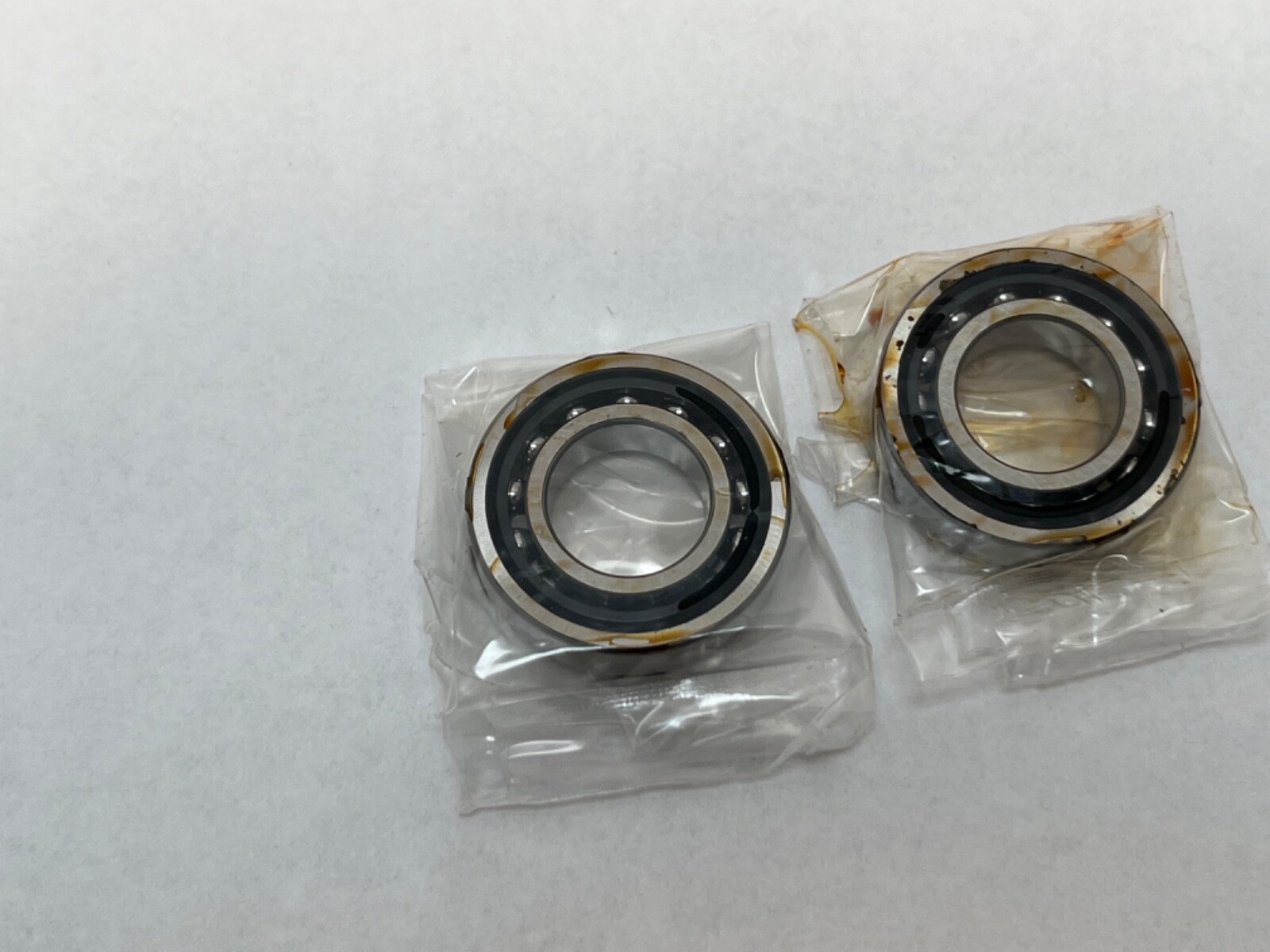 GMN S61901ETAP4DUL Bearing 12x24x6 mm 7901A5 71901E S-61901-E-TA-P4-DUL Germany