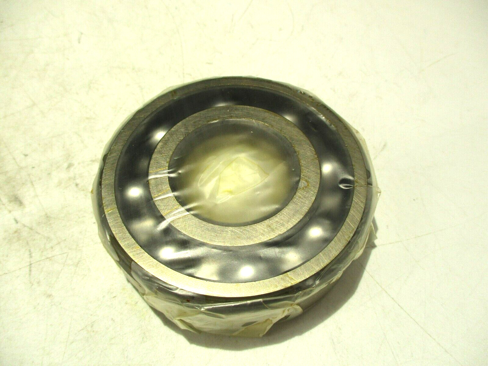 NEW SKF RMS10 OPEN BALL BEARING