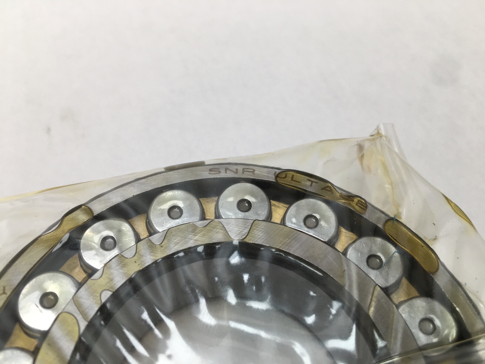 NTN 22209.EMW33C3 Spherical Roller Bearing 22209 EM W33 C3 45x85x23 mm