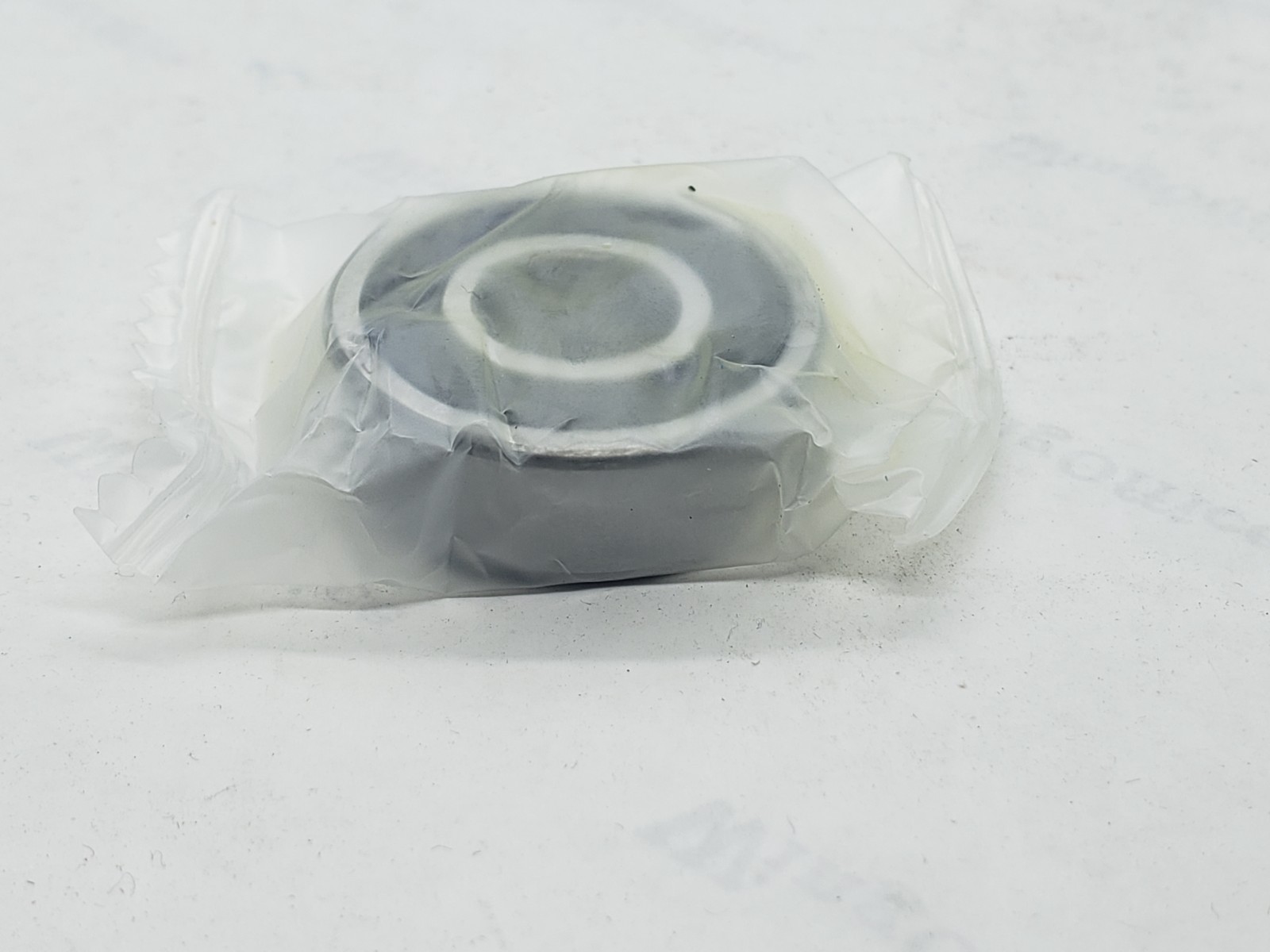 NTN 6201LLBC3/EM DEEP GROOVE BALL BEARING, LOT OF 2, NIB