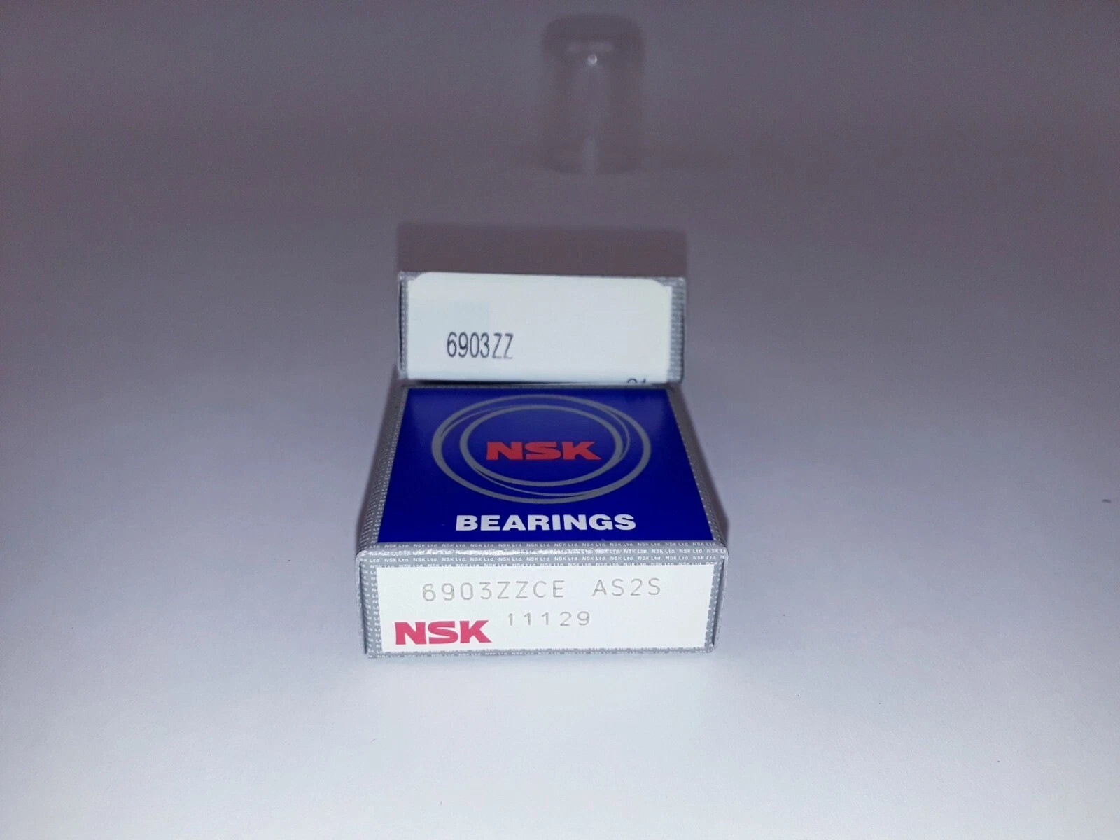 NSK 6903ZZCE 6903ZZ 6201 2ZNRJEM Deep Groove Radial Ball Bearing