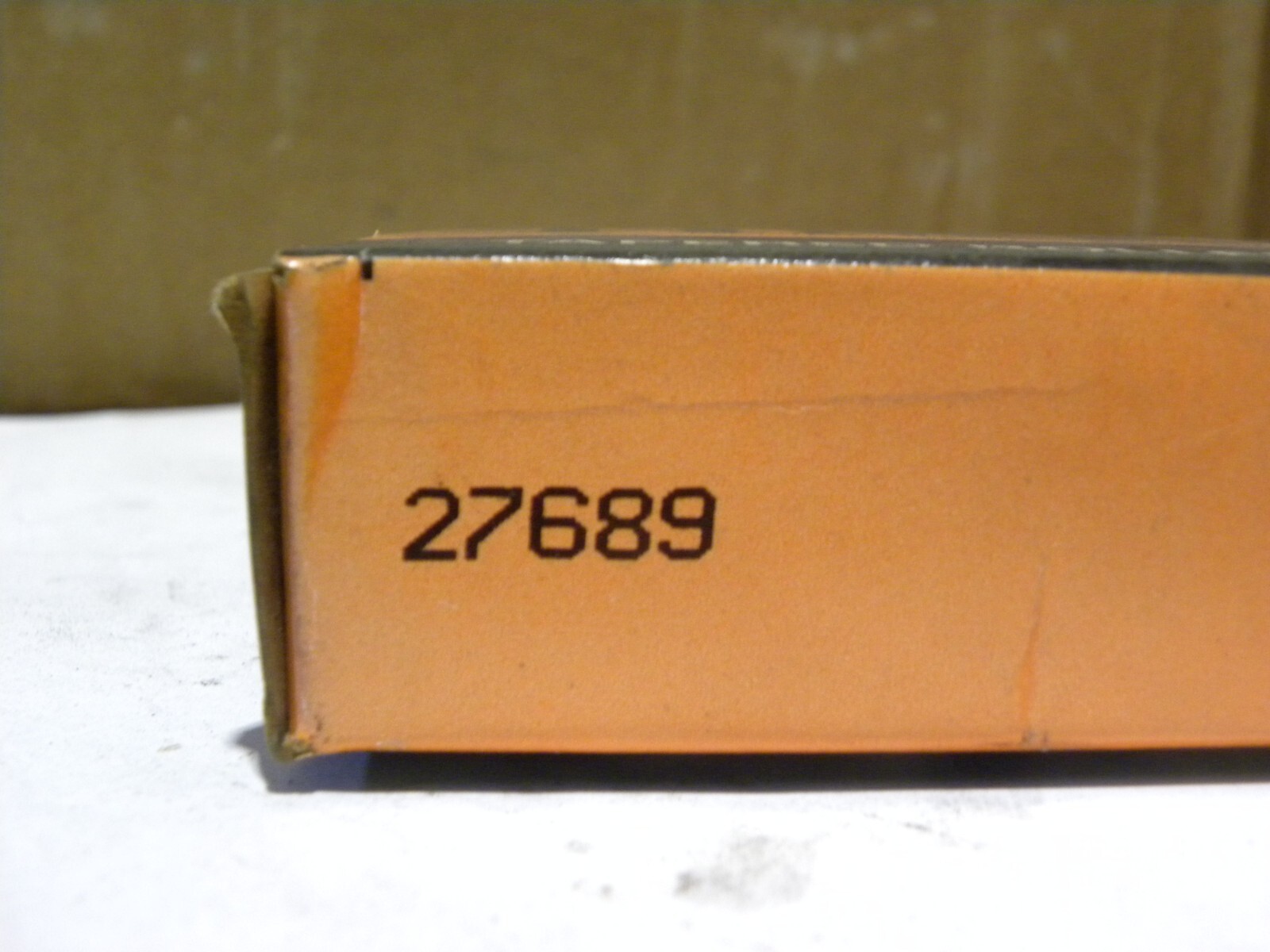 *NEW* Timken 27620 Bearing