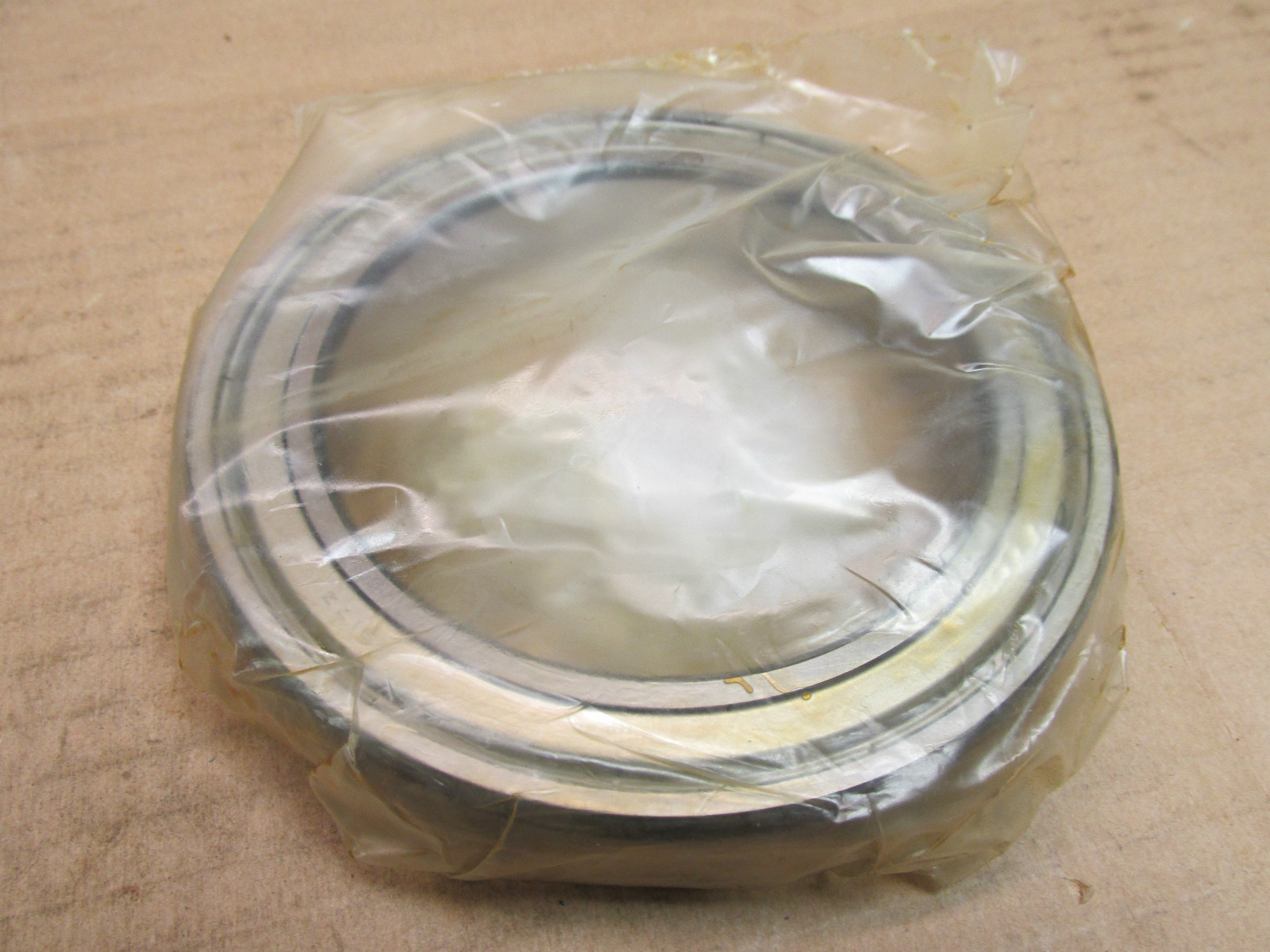 NTN 6917ZZ Bearing Metal Seals 85x120x18 mm 6917 ZZ 6917Z Japan