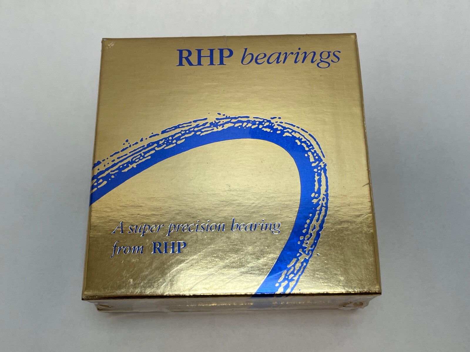 RHP 7212ETDUMP4 Bearing 60x110x22 mm 7212-E-T-DUM-P4 England 2 Pcs