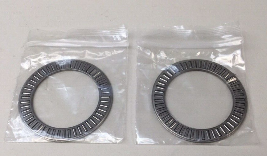 BL Bearings Limited NTA2840/Q Needle Roller Bearing 1 3/4″ X 2 1/2″ (Pack of 2)