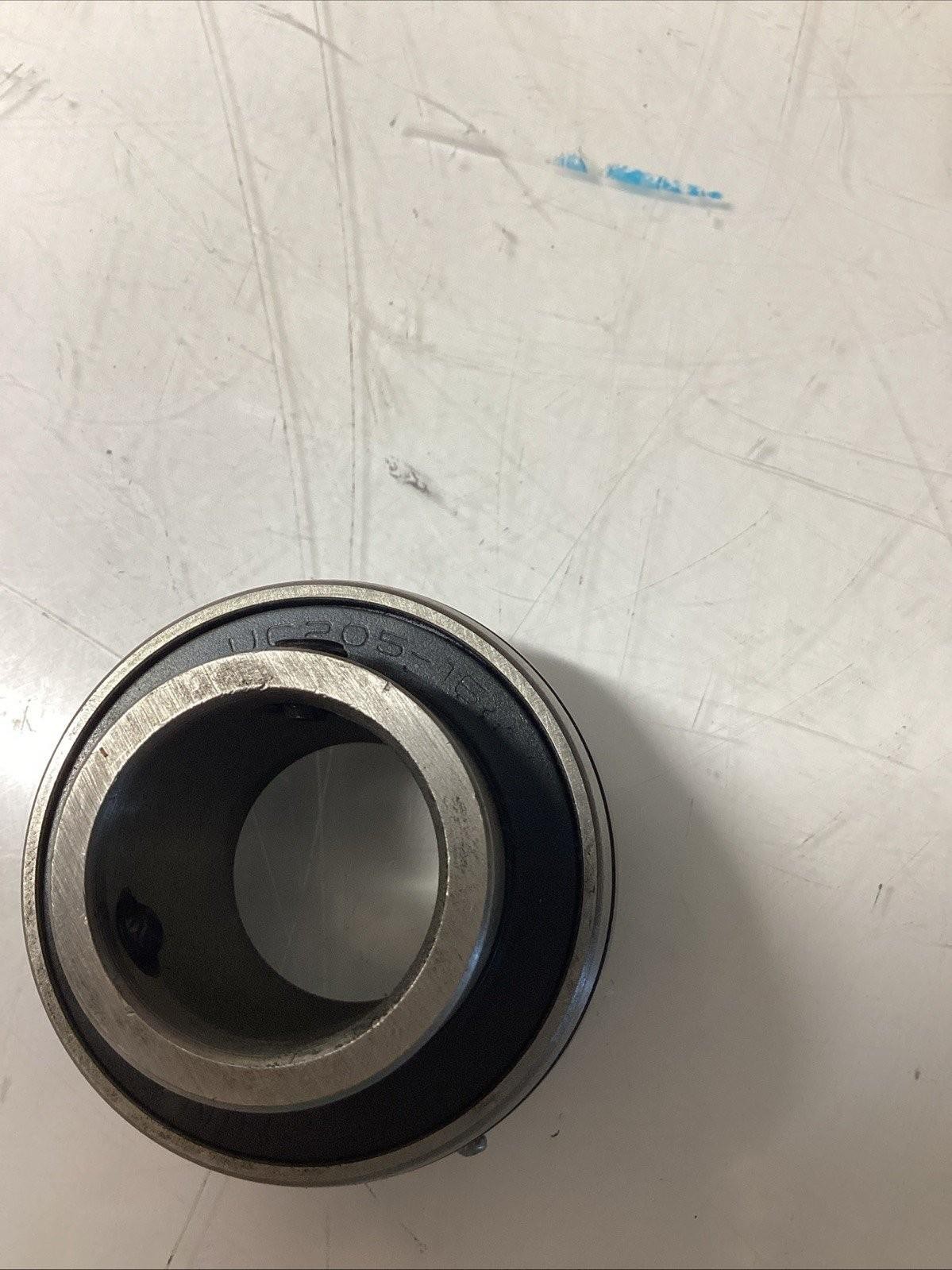 IPTCI UC 205-16 Standard Bearing Inserts P-943
