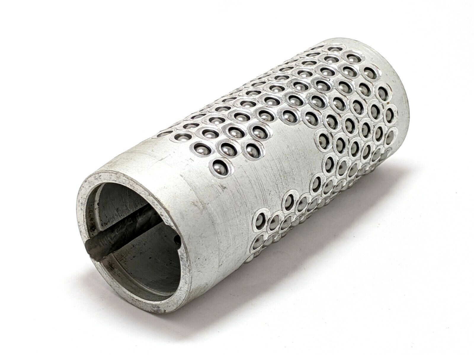 Danly 6-1015-822 Ball Bearing Cage 3-3/4” L, 1-1/4” ID