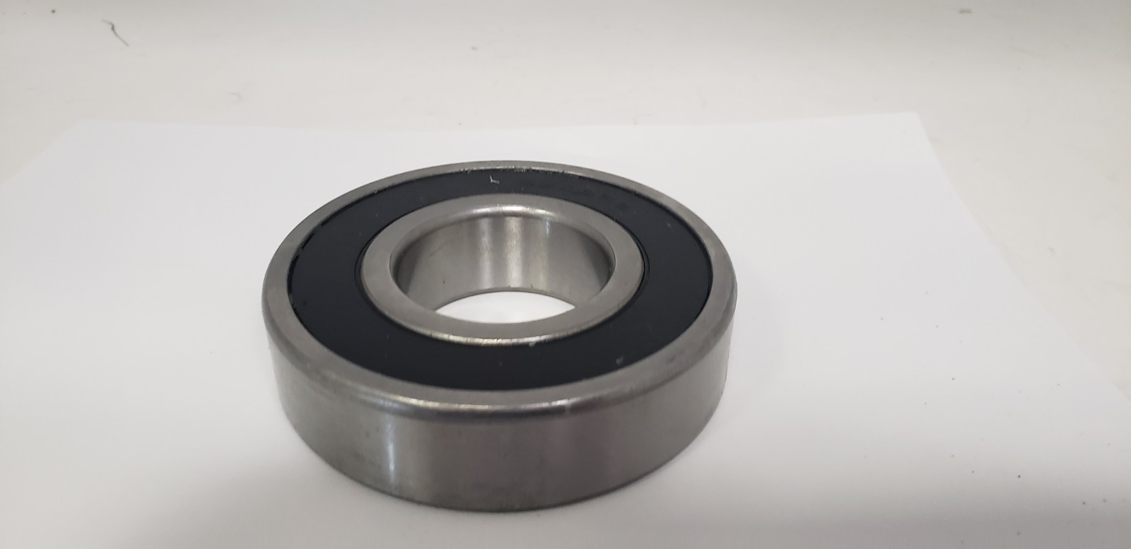 6309RS BEARING, DOUBLE SEALED, 45 x 100 x 25mm, NNB