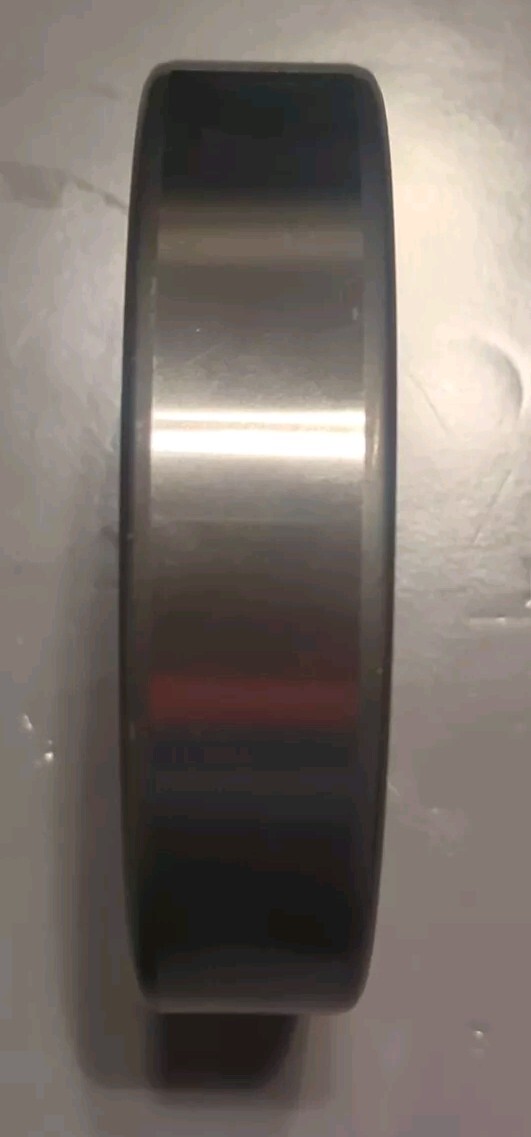Radial ball bearing 6316 /C3 80x170x39mm.