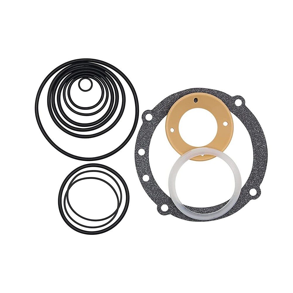 O-ring Set Main Valve Spring 402011 500407 501001 Cylinder For Paslode