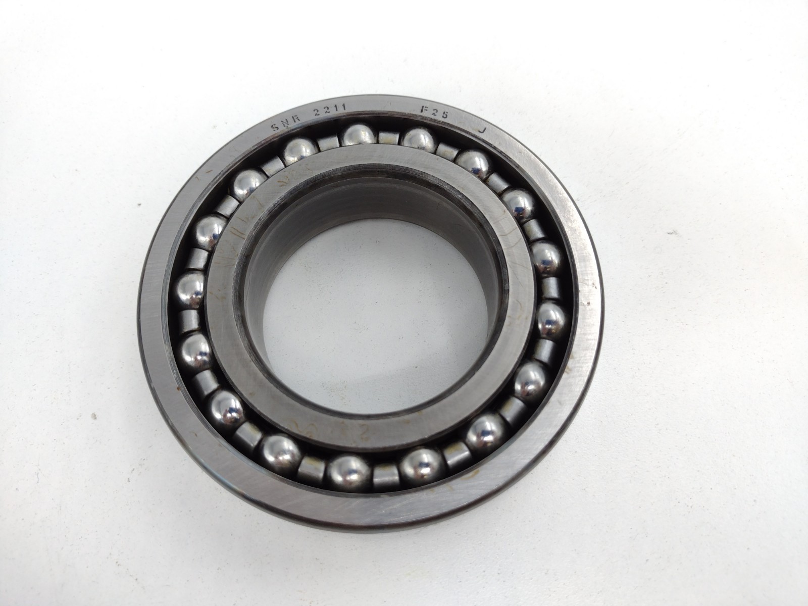 *** SNR 2211 Double Row Self-Aligning Ball Bearing 55 mm Bore