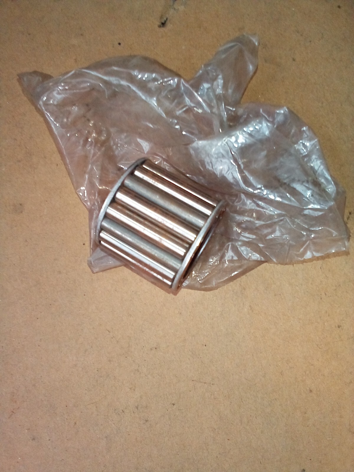 New Bower BCA Needle Bearing J36-1648 Lot of 2