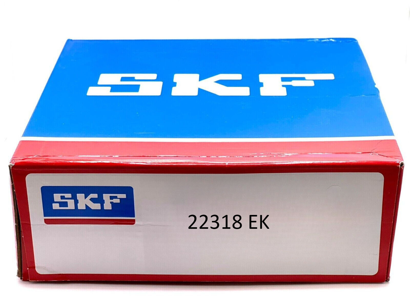 SKF 22318 EK SPHERICAL ROLLER BEARING 90x190x64mm NEW