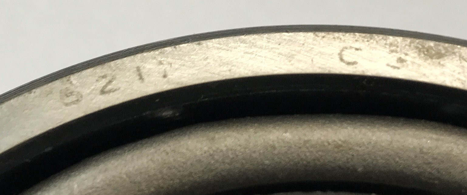 SKF Angular Contact Bearing 5212 C3 NOS