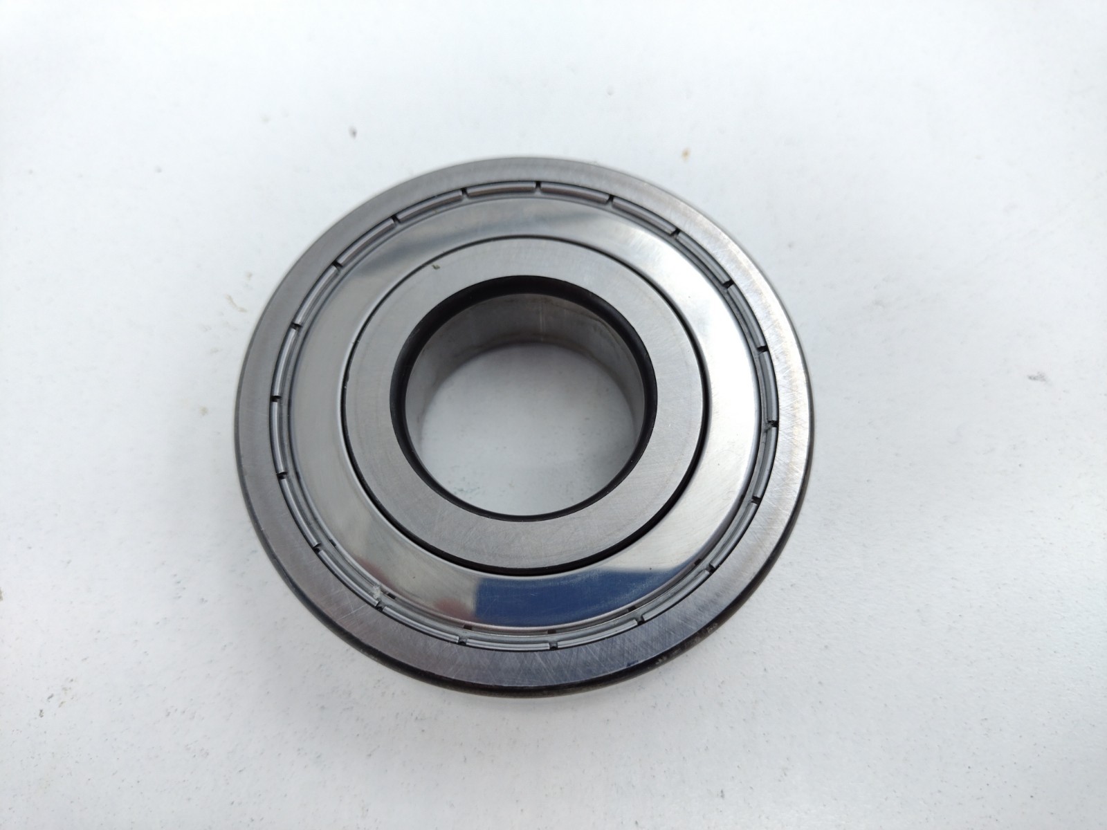 *** SNR 6306 ZZ J30 A50 Deep Groove Single Row Ball Bearing 30 mm Bore