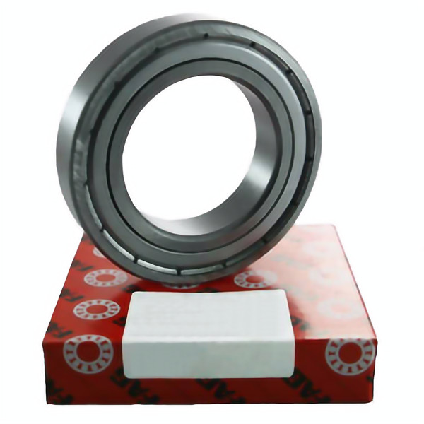 FAG 5306 ZZ 2 Rows Angular Contact Bearing 30x72x30.2 Bearings Rolling