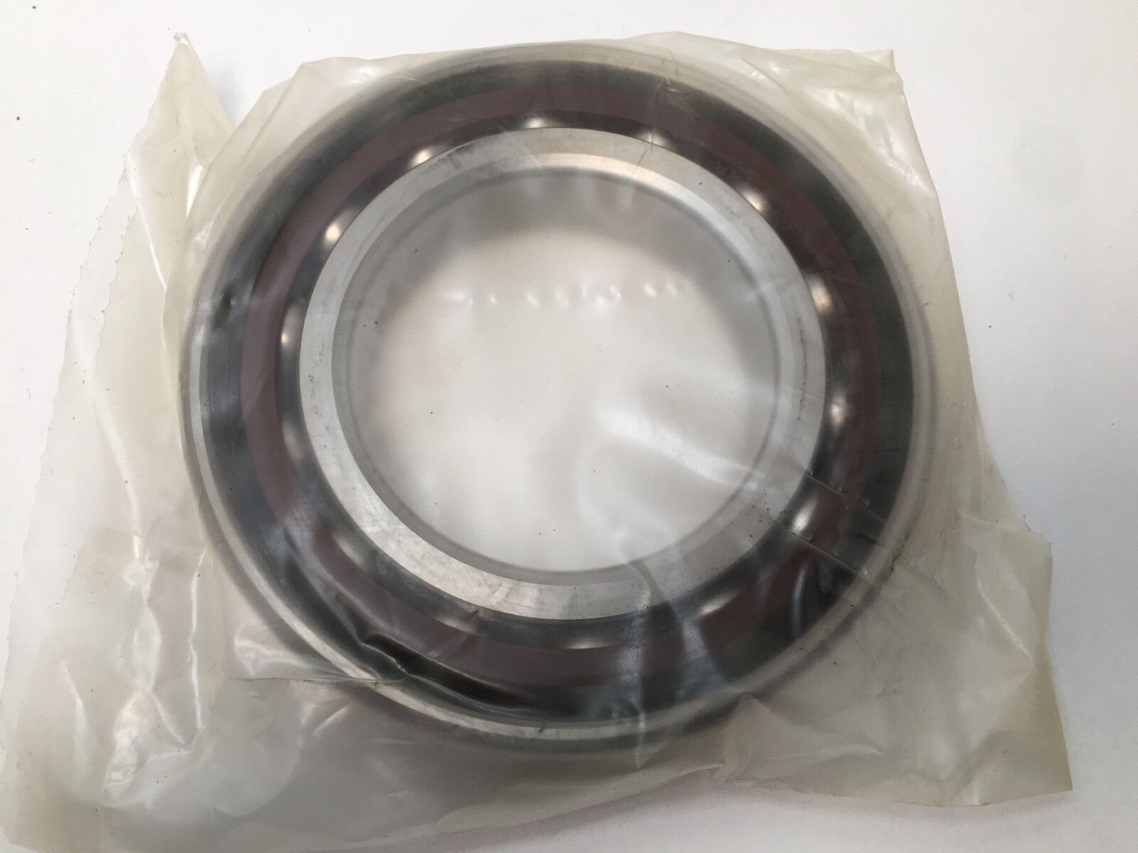 Fafnir 2MM219WI-SUL Angular Bearing 95x170x32 mm 7219-C 2MM-219-WI-SUL Timken