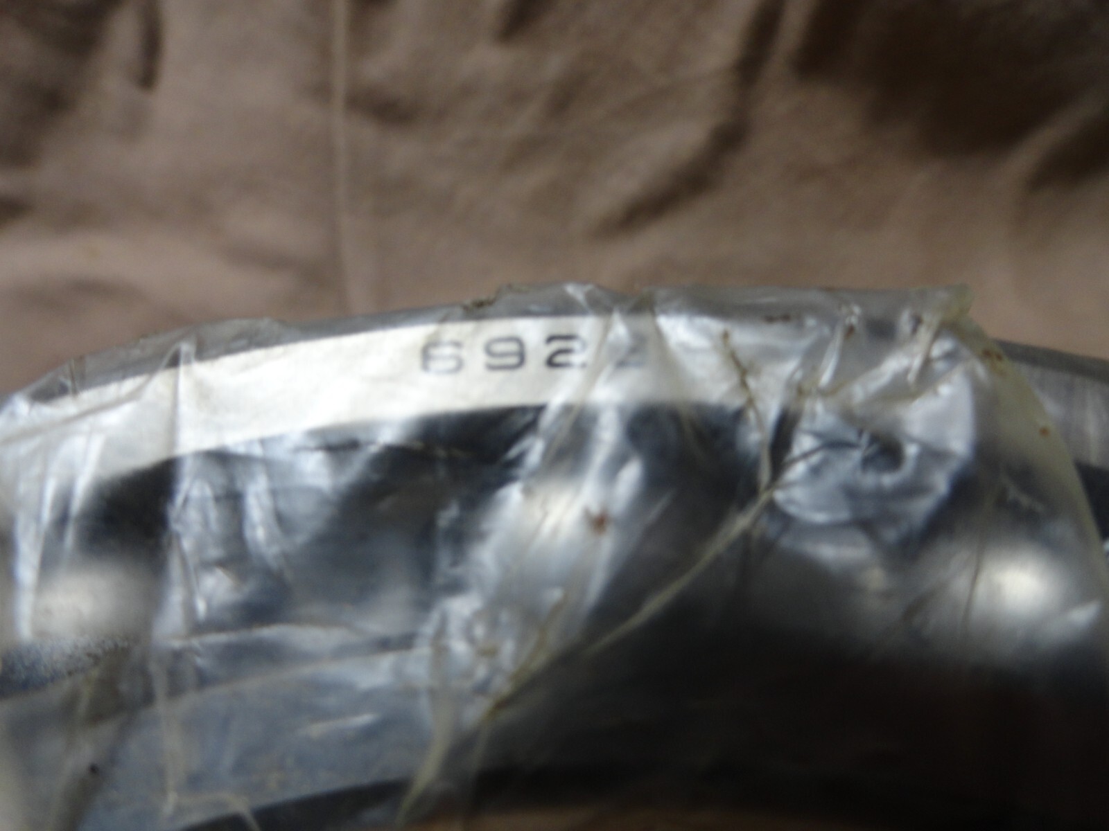 New NTN 6926 DEEP GROOVE BALL BEARINGS 130mm ID 180mm OD 24mm Width Free Ship