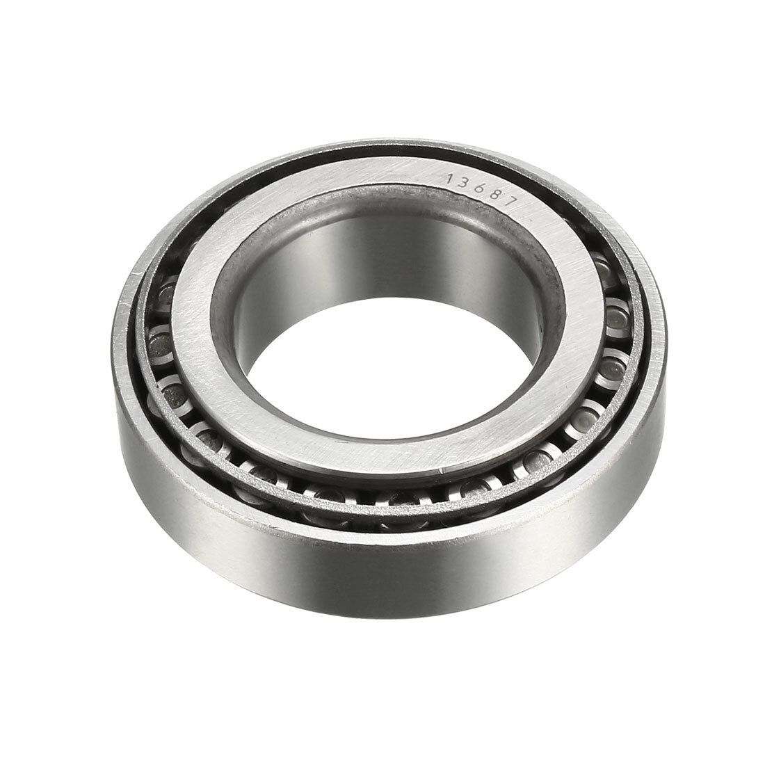 13687/13621 Tapered Roller Bearing Cone and Cup Set 1.5″ Bore 2.717″ O.D.