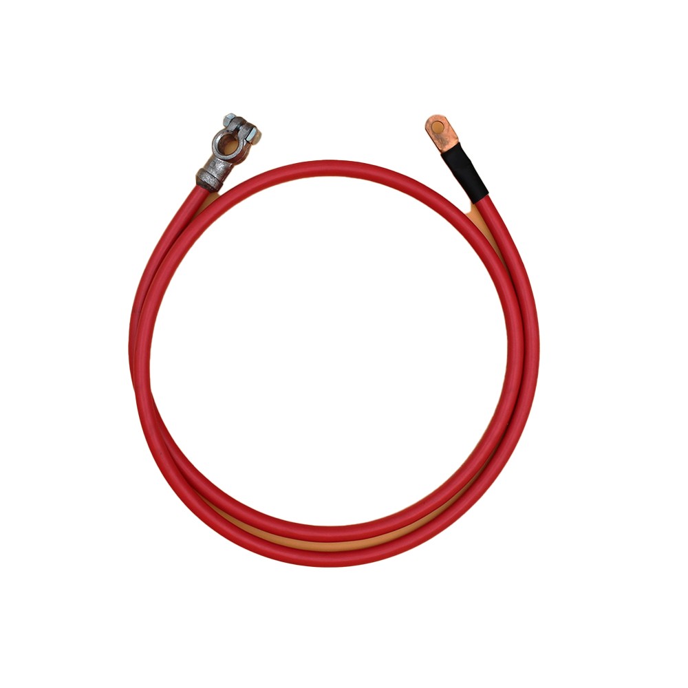 AR20253 Fits John Deere Tractor Battery to Starter Cable AF1754R 26A172 AR88