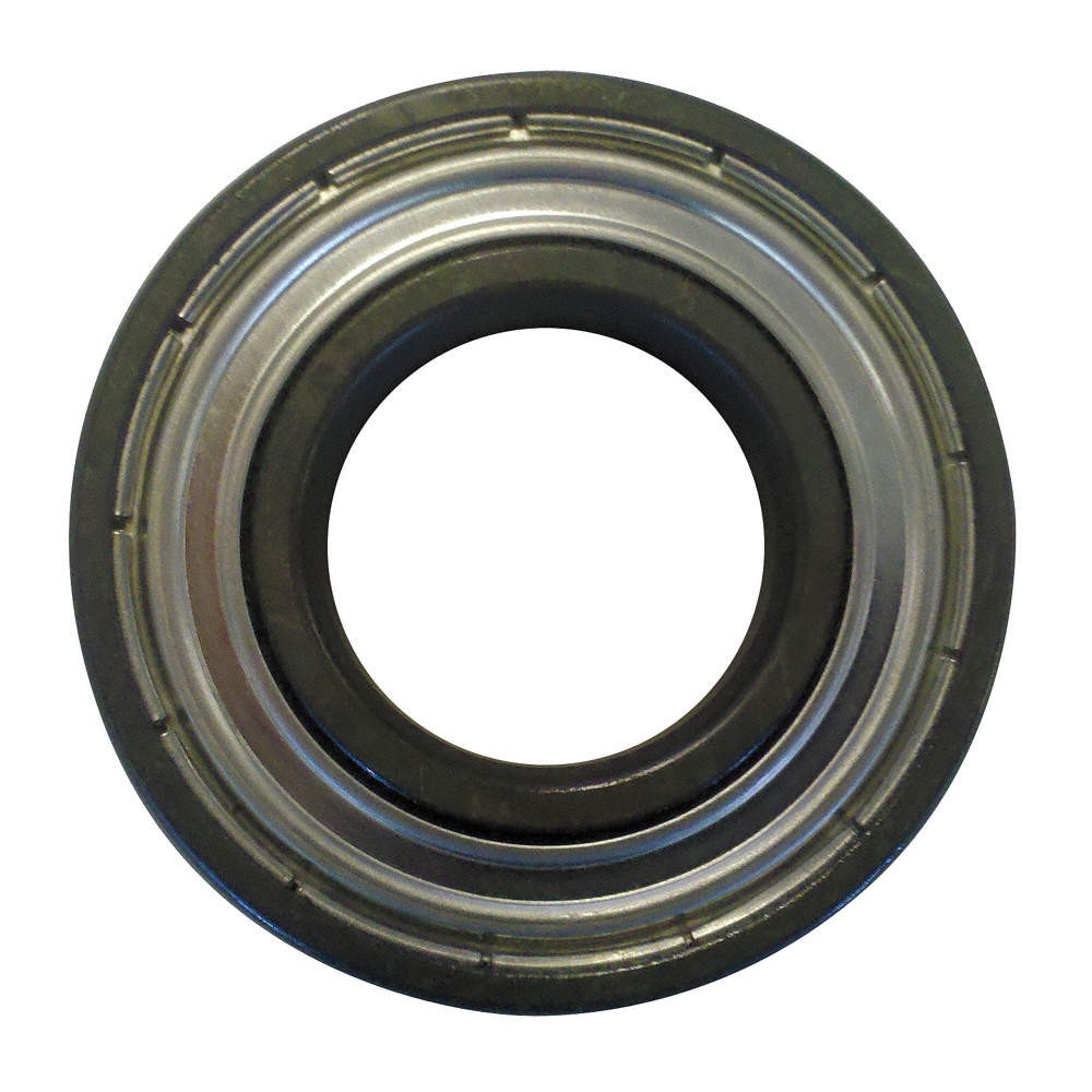 NTN Radial Ball Brg,6205,25mm Bore,Alloy Stl 13W908